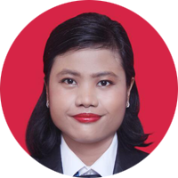 Astrine Permata Leoni, S.Gz., M.Gz.