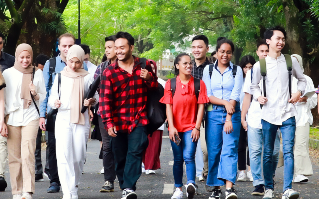 Pendaftaran Mahasiswa Program Akselerasi Sarjana (PAS) Pasca untuk lulusan Undip Dibuka