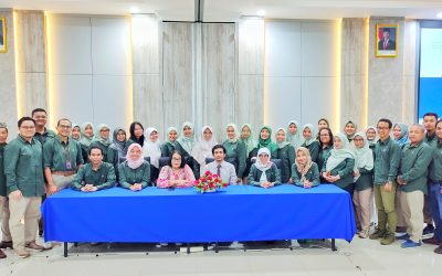 UNDIP Launches International Master’s Program in Nutrition Science with Global Scholarship Opportunities for International Students